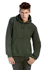 Bild Hooded /unisex