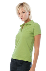 Bild Safran Polo /women
