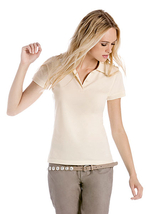 Bild Biosfair Polo /women