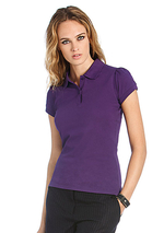 Bild Heavymill Polo /women