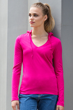 Bild Hooded Top / women