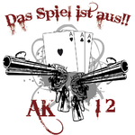 A115 - Spiel ist aus bunt