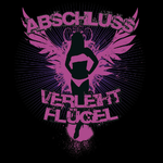 A139 - Abschluss verleiht Flügel (Frau)