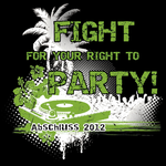 A153 - Fight for your Right