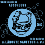 A167 - Längste Sauftour