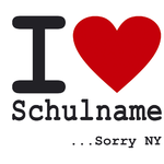 A203 - I love Schulname