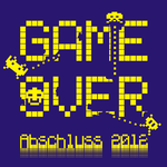 A81 - Game over (Space invaders)