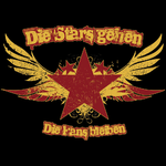 A85 - Stars gehen (Flügel)