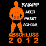 A128 - Knapp aber passt schon!