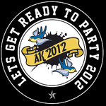 B09 - Lets get ready to party