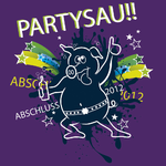 B145 - Partysau