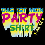 B157 - Party-Shirt