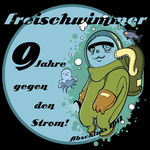 B161 - Freischwimmer