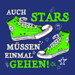 B179 - Auch Stars müssen einmal gehen