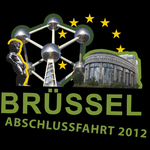 C33 - Brüssel-bunt