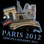 C39 - Paris-bunt