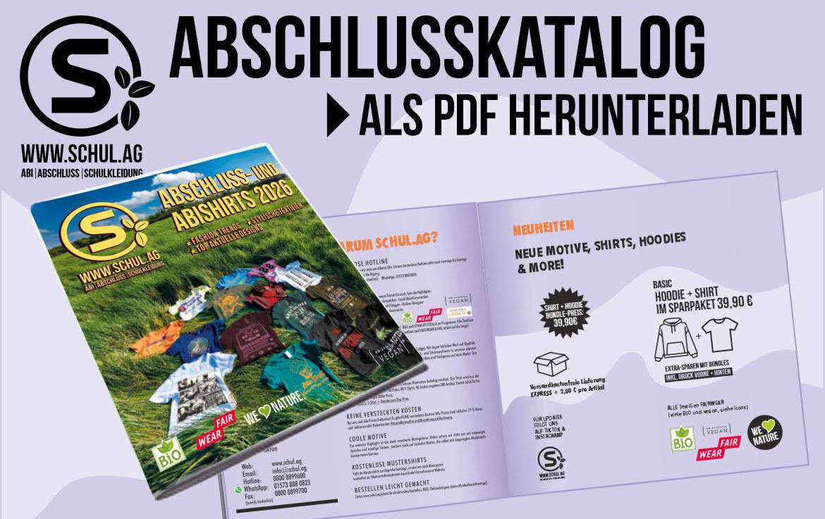 Katalog 2026 anfordern