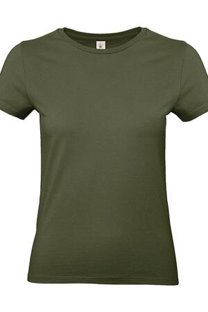 #E190 /women T-Shirt