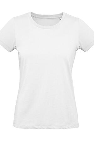 Inspire Plus T /women T-Shirt