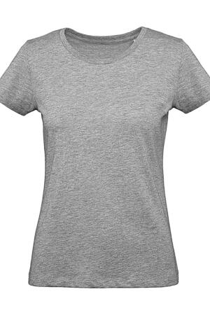 Inspire Plus T /women T-Shirt