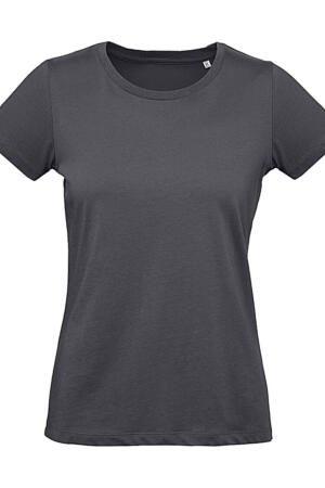 Inspire Plus T /women T-Shirt