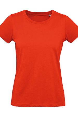 Inspire Plus T /women T-Shirt