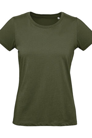 Inspire Plus T /women T-Shirt