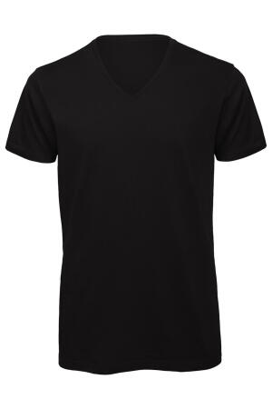 V-Neck T-Shirt - TM044
