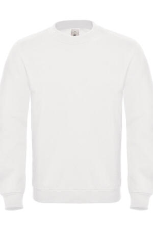 Crew Neck Sweatshirt