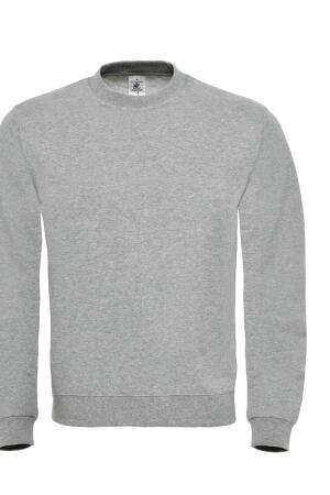 Crew Neck Sweatshirt