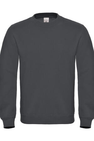 Crew Neck Sweatshirt