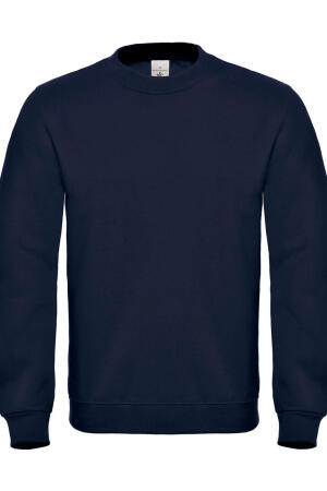 Crew Neck Sweatshirt