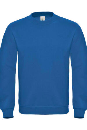 Crew Neck Sweatshirt