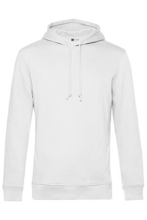 Organic Hooded