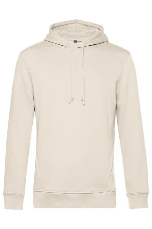 Organic Hooded