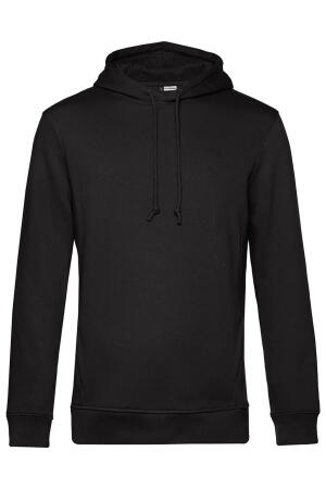 Organic Hooded