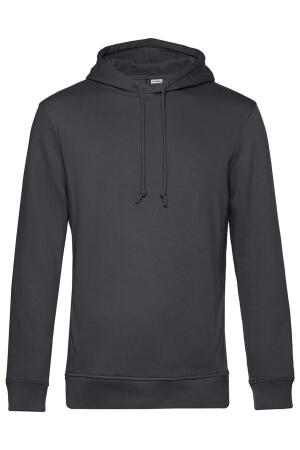 Organic Hooded