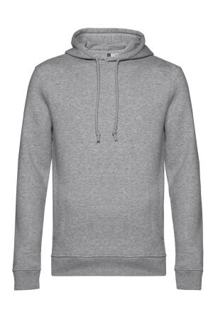 Organic Hooded