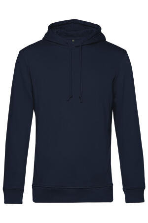 Organic Hooded