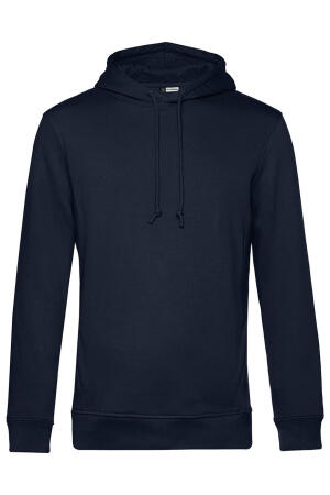 Organic Hooded