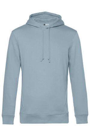 Organic Hooded