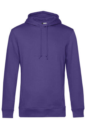 Organic Hooded