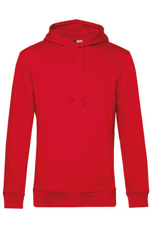Organic Hooded