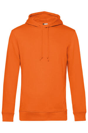 Organic Hooded