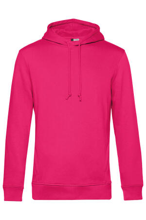 Organic Hooded