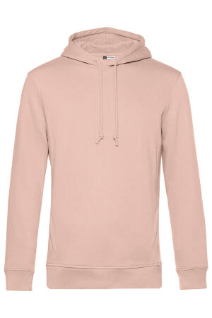 Organic Hooded