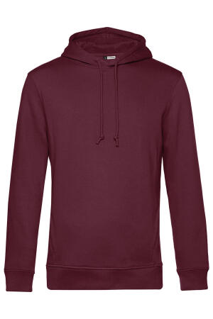 Organic Hooded