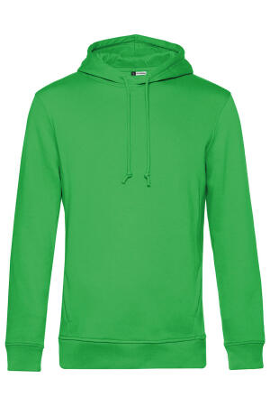 Organic Hooded