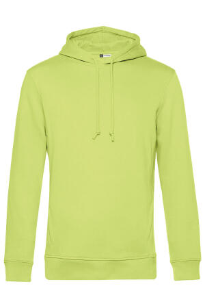 Organic Hooded