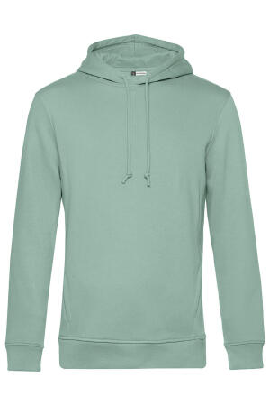 Organic Hooded
